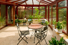 Faulkland conservatory quotes