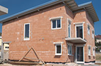 Faulkland home extensions