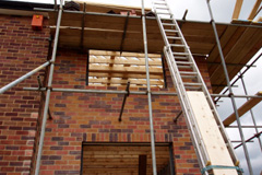 house extensions Faulkland